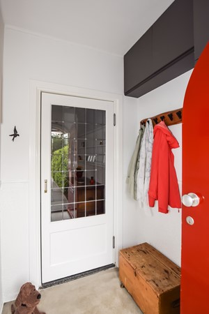 Medium property photo - Ackersdijckstraat 2, 5212 GL 's-Hertogenbosch